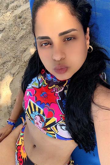 perla