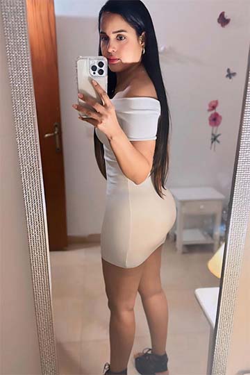 perla