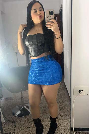 perla
